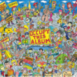 "Occupy This Album" The Occupy Wall Street Inspired Massive...